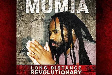 Film Review: Long Distance Revolutionary Image